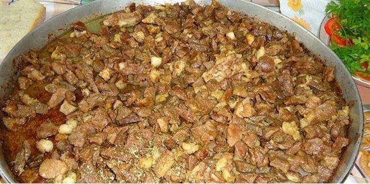 Nerde O Eski Bayramlar