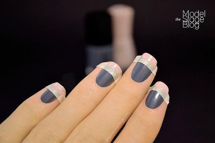 Nail Art Yapmanizi Kolaylastiracak 29 Tuyo Mahmure