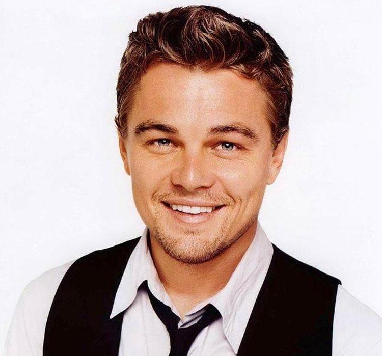 Leonardo Di Caprio Hakkında 20 Bilinmeyen Şey Mahmure
