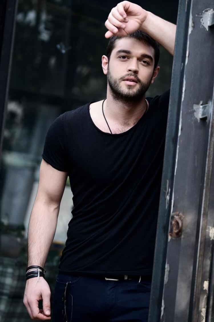 Фуркан турецкий актер