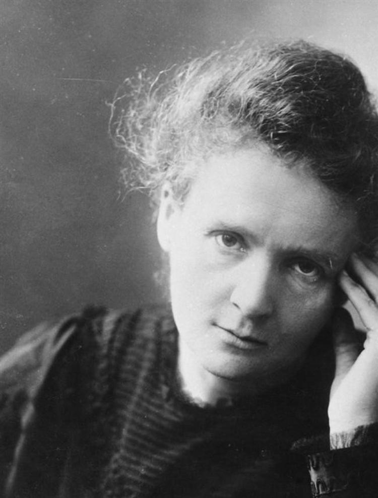 Marie Curie