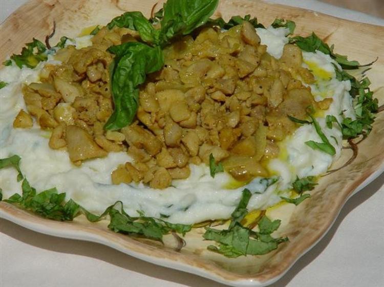 En Kolay Ve Saglikli Tum Diyet Yemekleri Nefis Yemek Tarifleri