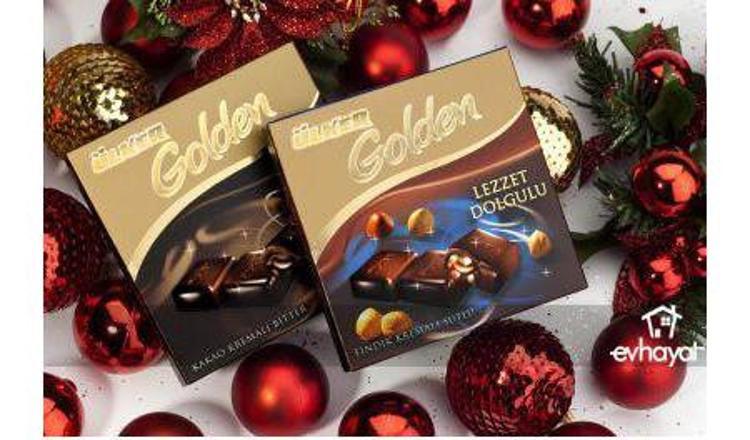 Hangi Çikolata Kaç Kalori? Mahmure