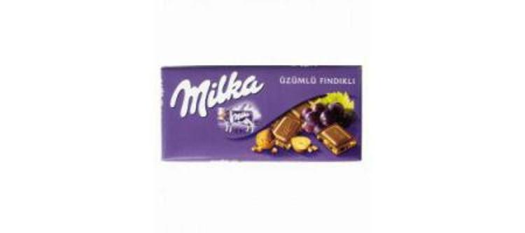 100 gr çikolata kaç kalori