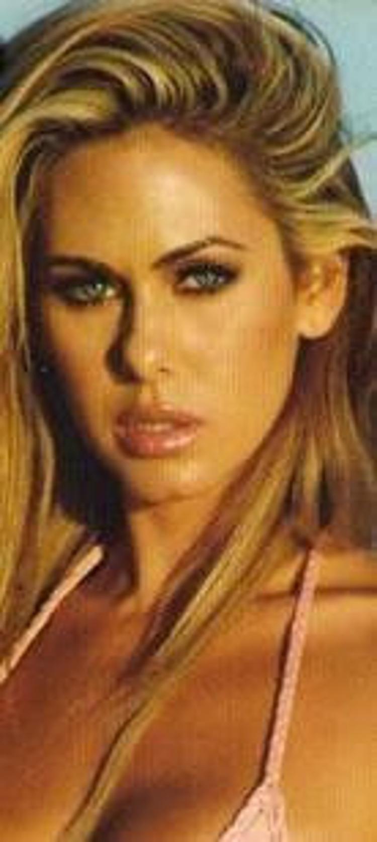 donatella versace eski hali