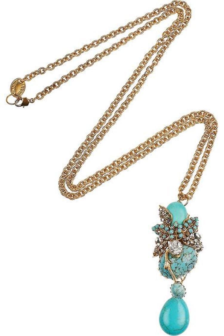Eger Bana Gul Altin Bilezik Kristal Kalp Kolye Moda Bilezik Kadinlar Icin Trendy Taki Nedime Hediye