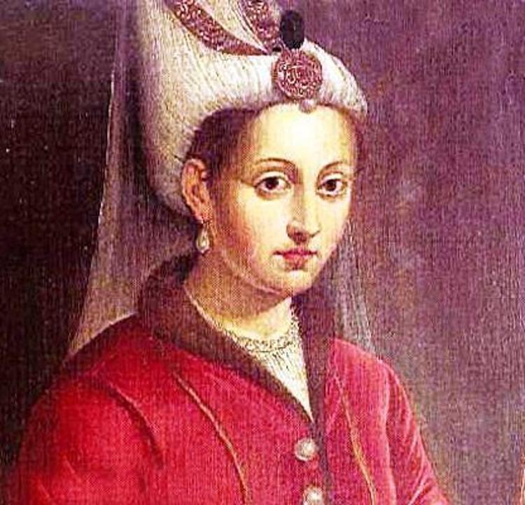 Bu Nasil Zarafet Hurrem Sultan In Torunu Olan 10 Osmanli Prensesi Onedio Com