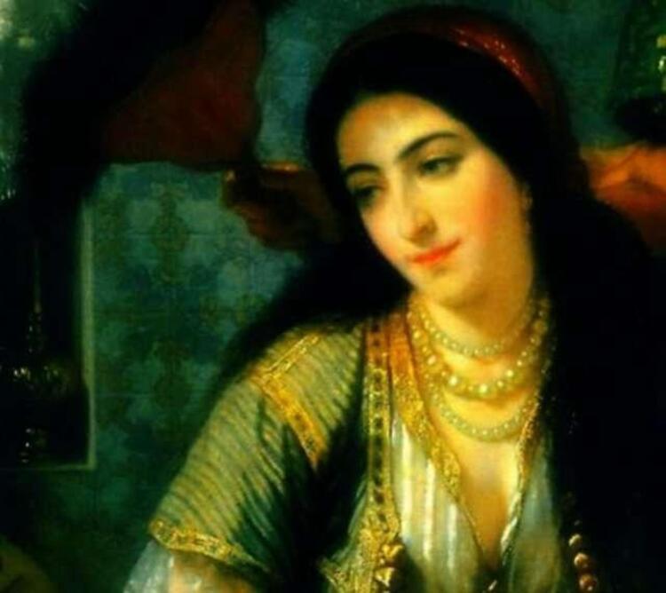 Osmanlı'nın Kudretli Kadınları : Valide Sultanlar - Mahmure