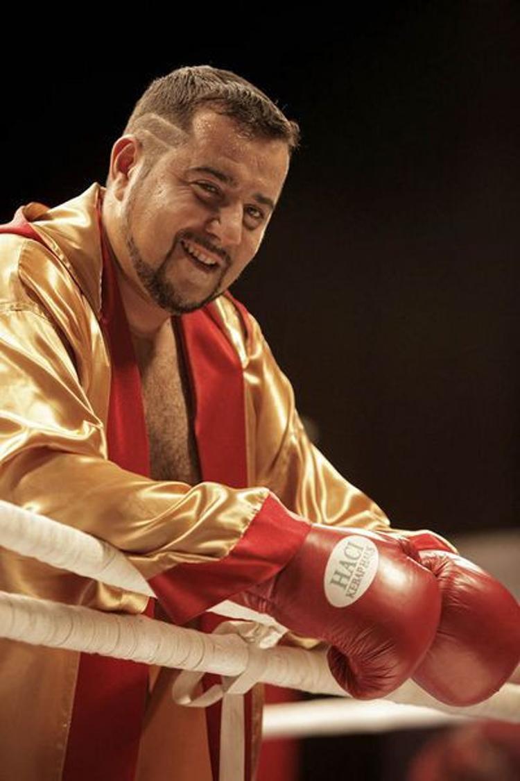 Balık etli ünlüler Mahmure