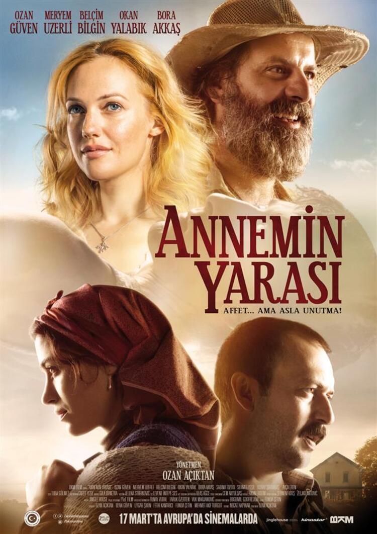2016 Yılının En İyi 10 Türk Filmi - Mahmure