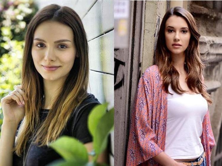 Birbirine Benzeyen Yerli Ve Yabancı Ünlüler - Mahmure