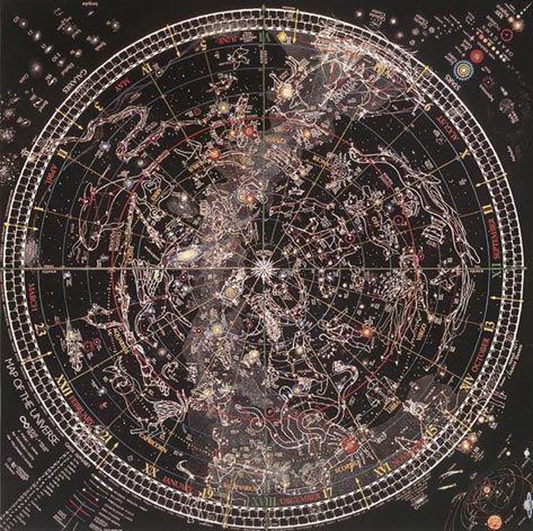 Aslan Burcunda Yeniay Bizi Nasıl Etkileyecek?