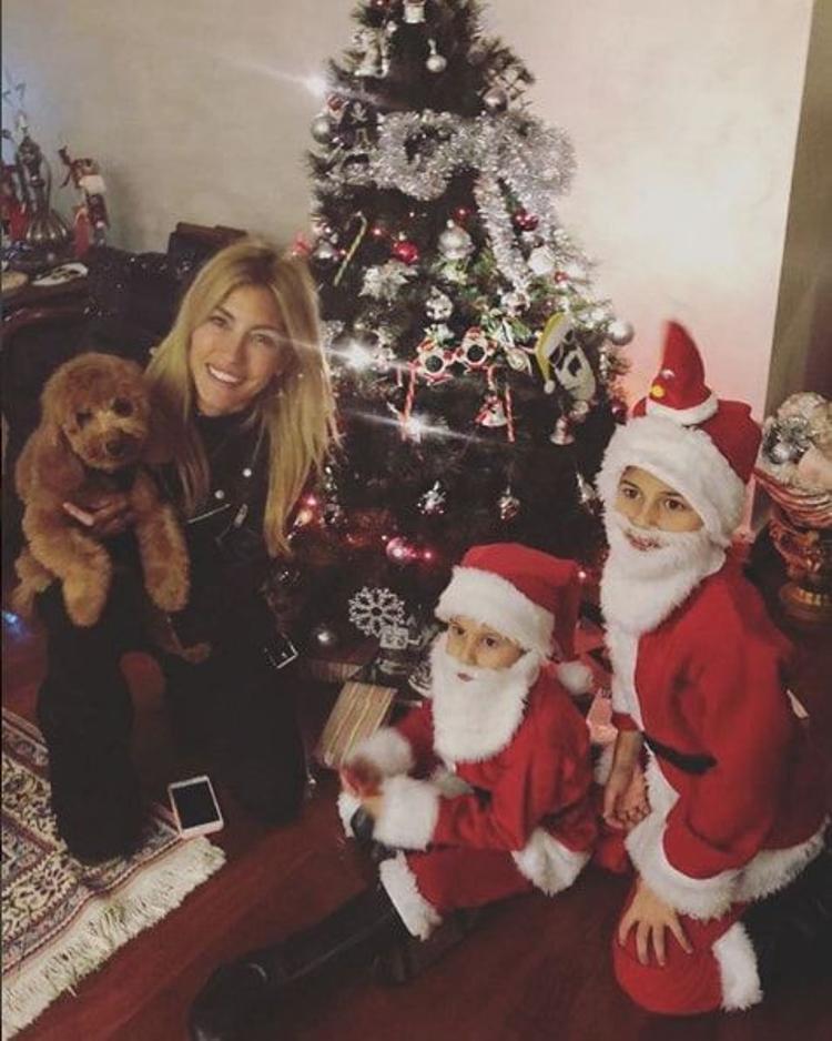 Ünlü İsimlerin Yılbaşı Gecesi - Mahmure