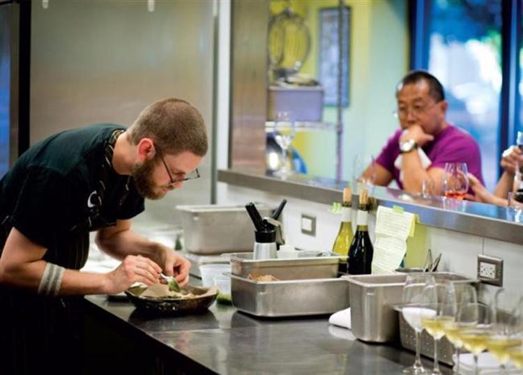 2018 Yılına Damga Vuracak 10 Gastronomi Trendi Mahmure