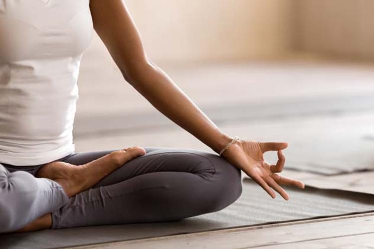 Yoga iyi bir gece uykusunu garanti eder