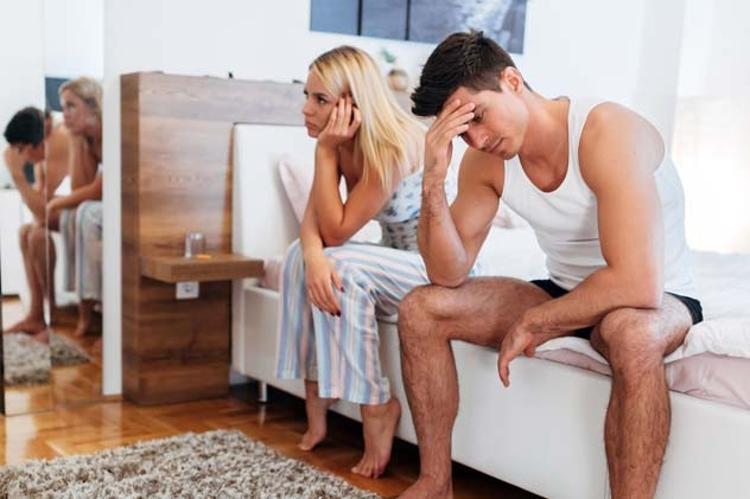 3- Partnerinizin ne istediğinizi bilmemesi