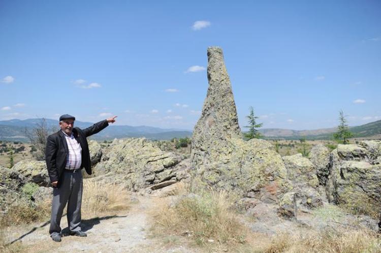 K&ouml;y seyahatini seven gezginlerin planlarını biraz daha kolaylaştırmak i&ccedil;in işte Taşlıca k&ouml;y&uuml; gibi T&uuml;rkiyenin en &ouml;zg&uuml;n k&ouml;ylerinden birka&ccedil;ı... Şu sıralar biraz kafa dinlemek istiyorsanız tam zamanı...