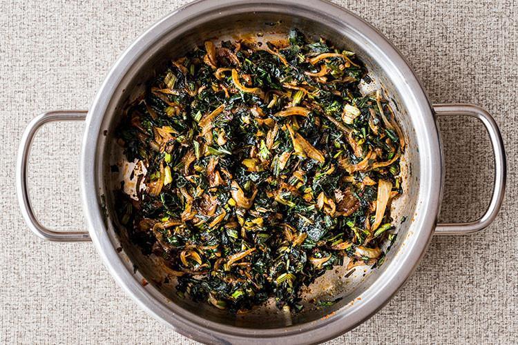 Ekimde ne yenir? Ekim ayında hangi sebze ve meyveler yenir?