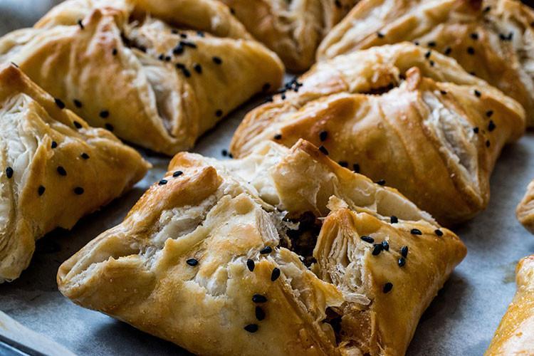 Bugün ne pişirsem? Akşama ne pişirsem? Günün menüsü, Yöresel lezzetler