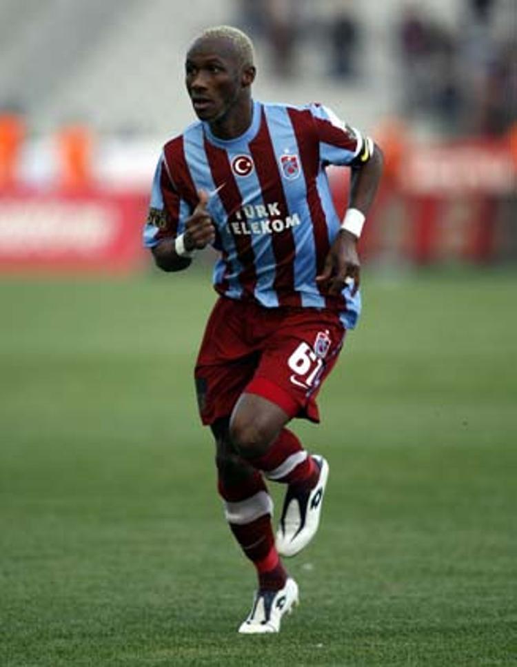 Ibrahim Yattara Her Seyi Acikladi 5 Milyon Euro Spor Haberi