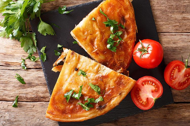 Bugün ne pişirsem? Kahvaltıya ne pişirsem? Günün menüsü, Börek tarifleri