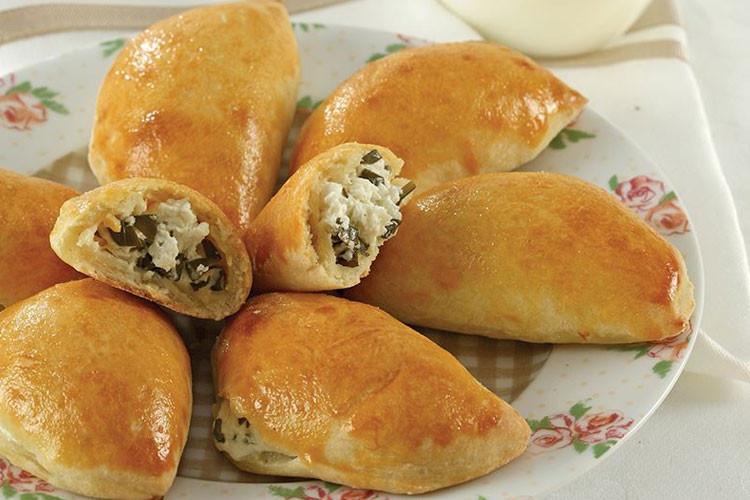 Bugün ne pişirsem? Kahvaltıya ne pişirsem? Günün menüsü, Börek tarifleri