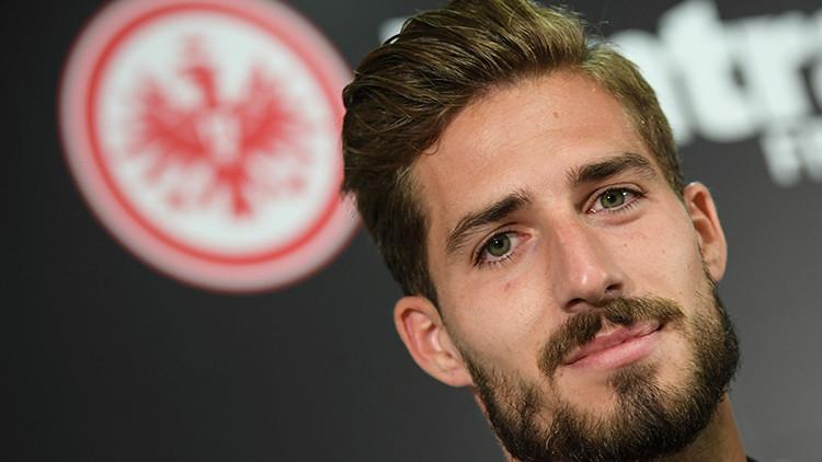 Kevin Trapp