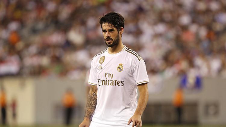 Isco