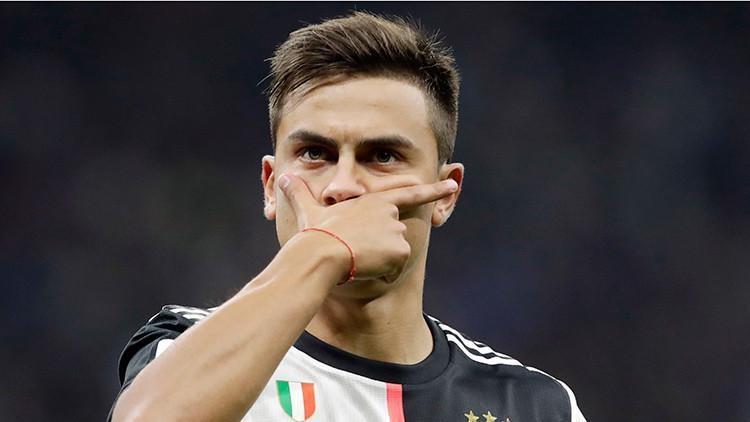 Paulo Dybala