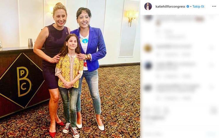 علاقة حميمية في الكونغرس تطيح بإحدى عضواته (صور) 17