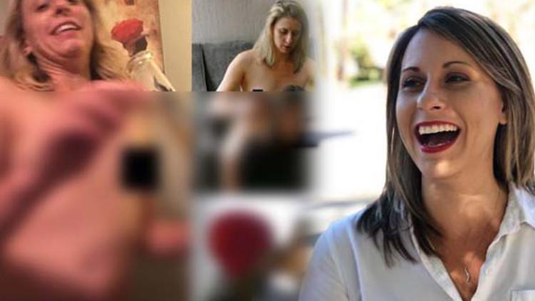 علاقة حميمية في الكونغرس تطيح بإحدى عضواته (صور) 11