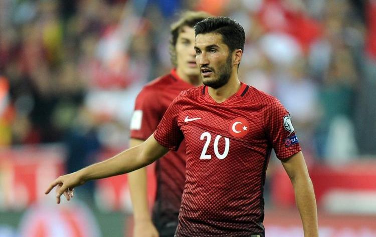 Nuri Sahin Acikladi Turkiye De Spor Haberi