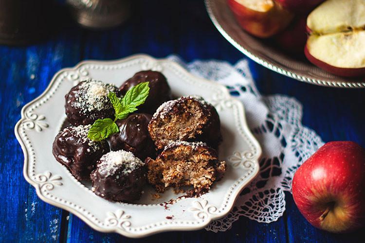 Profiterol nasıl yapılır? Evde profiterol yapımı, evde profiterol