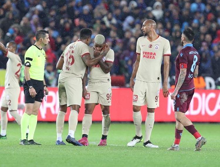 Güntekin Onay: Trabzonspor fırsat tepti