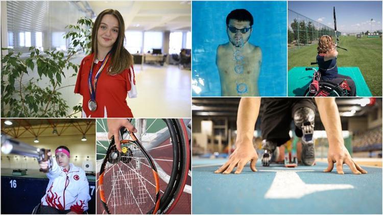 ENGELLİLER GÜNÜ MESAJLARI