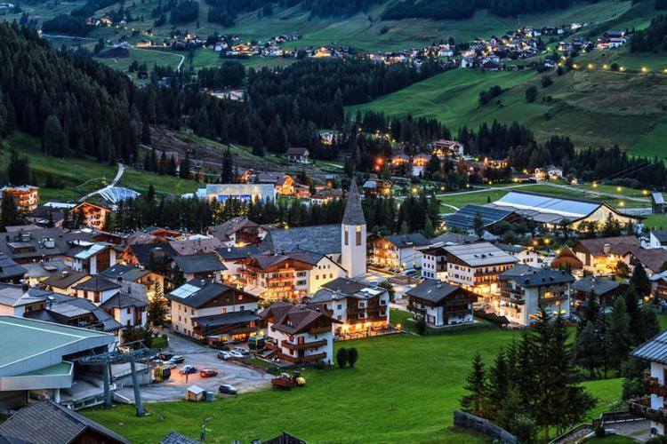 Molise bölgesinde durum biraz daha farklı