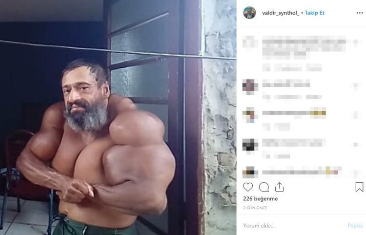 fenomen isim bunu paylasti sosyal medya yikildi haberler