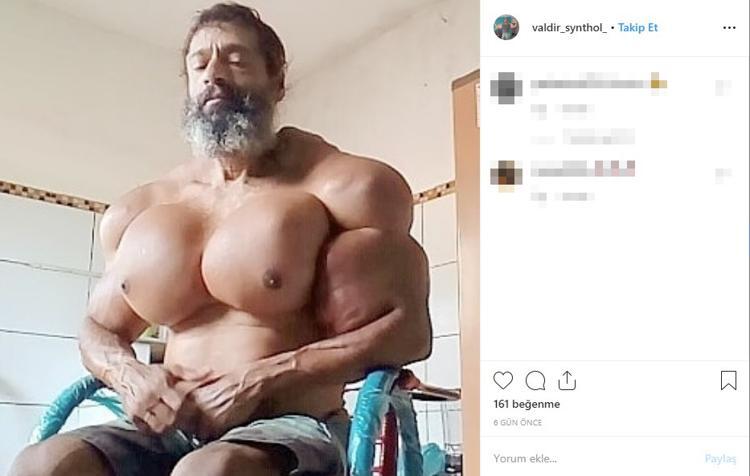 fenomen isim bunu paylasti sosyal medya yikildi haberler
