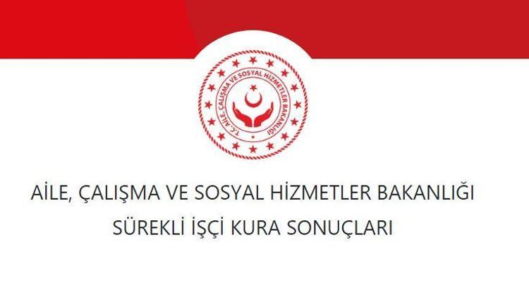 ASDEP sonuçları açıklandı mı? ASDEP kura sonuç sorgulama ...