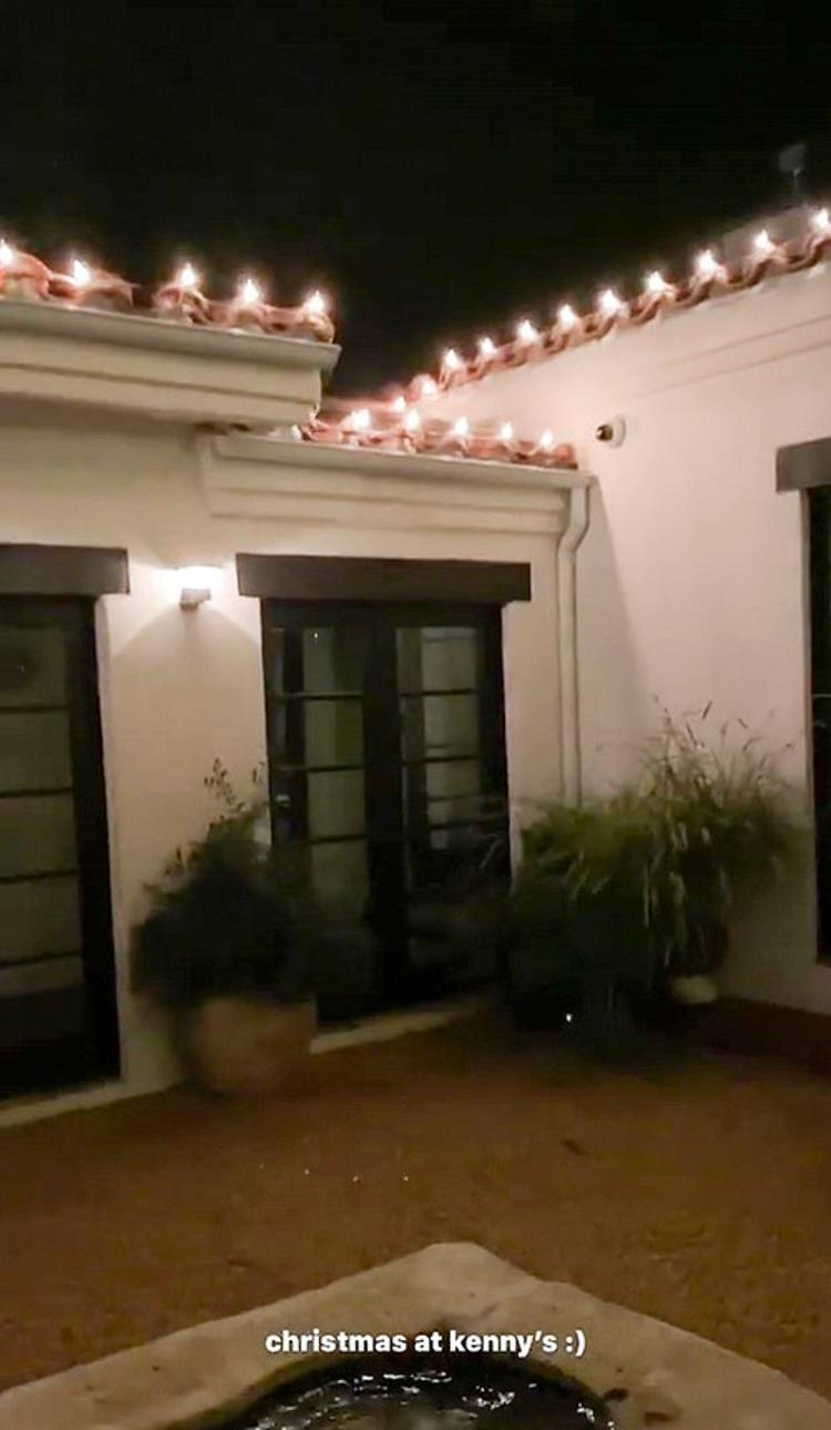 sonunda gosterdi iste kendall jenner in evi son dakika magazin haberleri