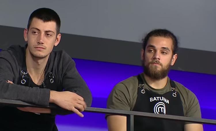 ELEME POTASINA KİMLER GİRMİŞTİ