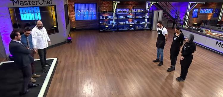 Finalistler belli oldu! MasterChef 3. eleme adayı kim oldu? MasterChef'te eleme potasına kimler gitti?
