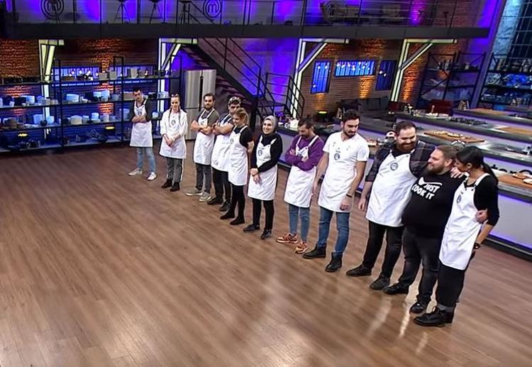 ÖDÜLÜ KİM KAZANDI