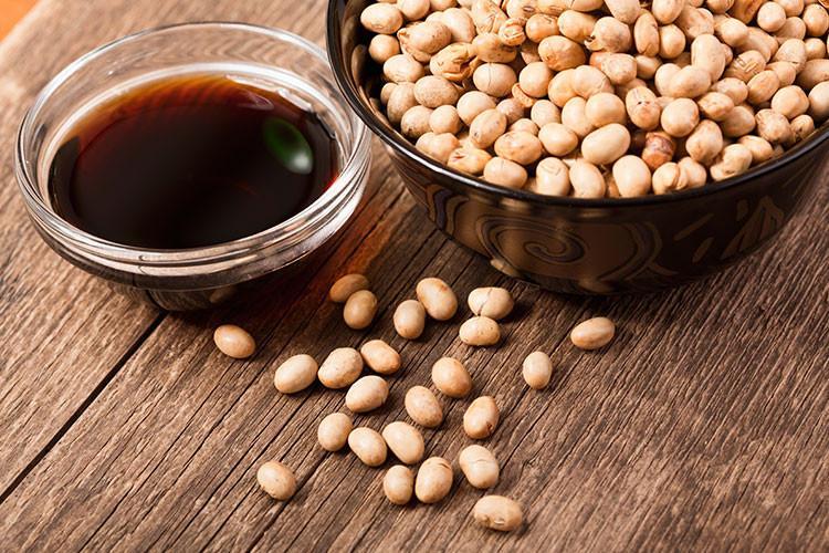 Soya