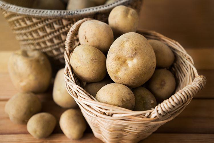 Patates