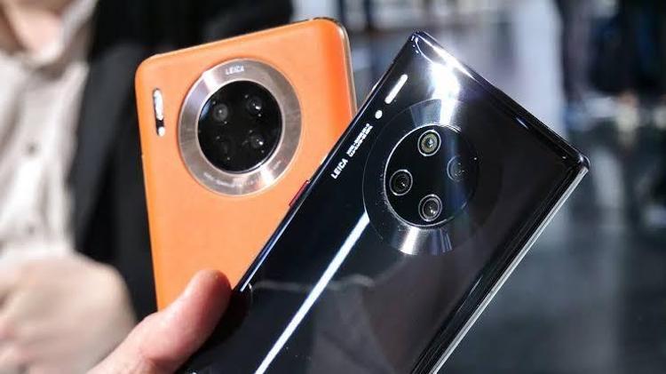 Harga Huawei P20 Pro Murah Terbaru Dan Spesifikasi Priceprice Indonesia