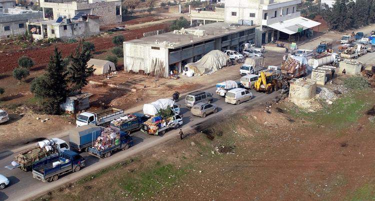 ÇOCUKLARIMIZIN SUÇU NEDİR