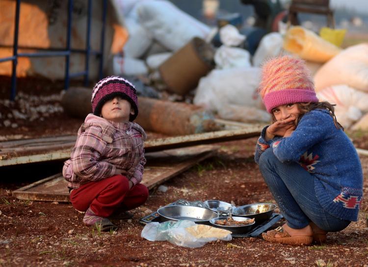 SMO VE UKCDEN SEFERBERLİK DESTEĞİ