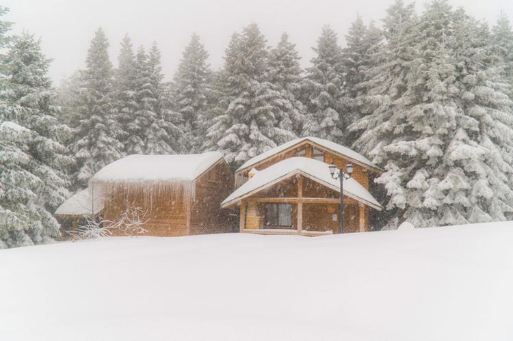 Kar motoru ve tırmanış