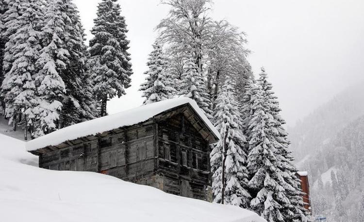 Rüyadaymışsınız hissini yaşatıyor